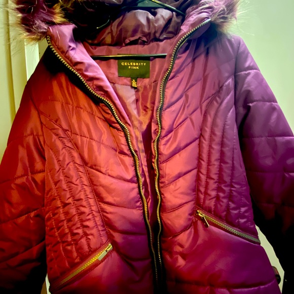 Only worn once! Flawless condition. - Picture 2 of 4